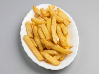 Patatas Fritas