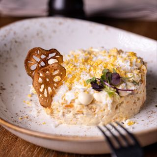 Ensaladilla Rusa