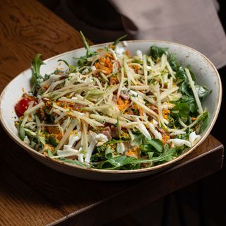 Ensalada Urogallo