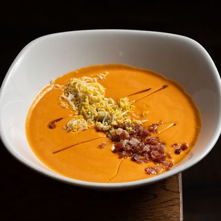 Salmorejo Cordobés