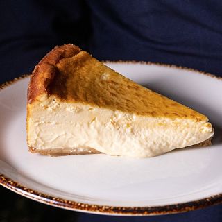 Tarta De Queso