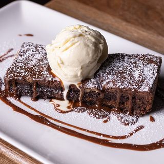 Brownie Tradicional