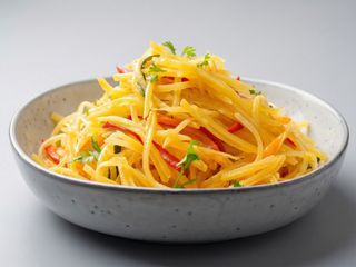 Ensalada De Patatas 拌土豆丝