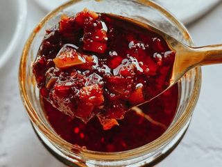 Salsa Picante Casera