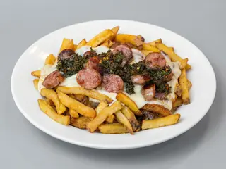 Choripatatas