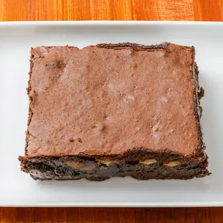 Brownie de Chocolate