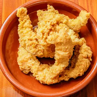Tiras Jugosas De Pechuga (8 Uds.)