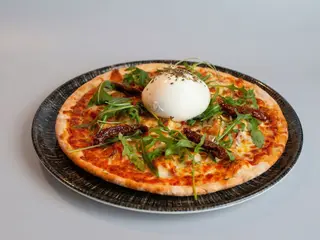Pizza Super Mosty