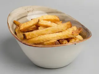 Patatas Fritas