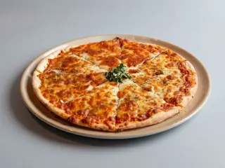 Pizza Margarita