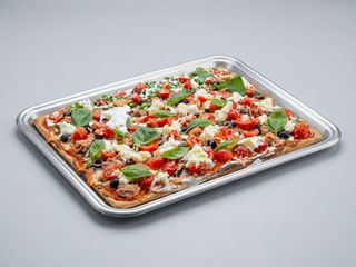 Pizza De Atún (8 Porciones)