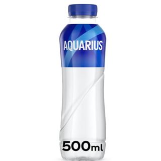 Aquarius Limón 500ml.