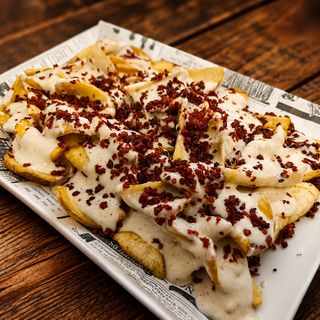 Patatas Jumpers