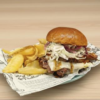 Tokio Melt