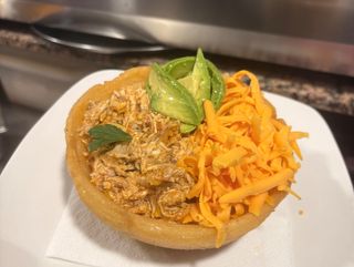 Arepa la pelua boollw