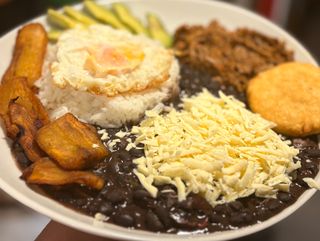 Pabellón Criollo