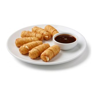 Tequeños