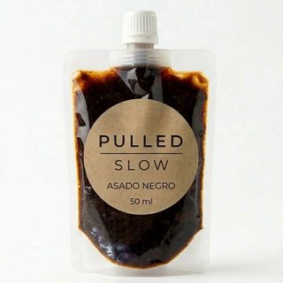Salsa Asado Negro