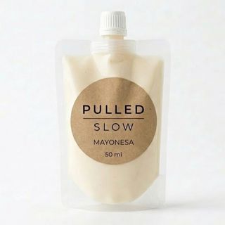 Salsa Mayonesa