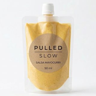 Salsa Mayocurri