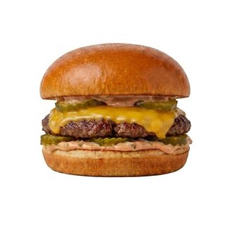 Cheese Burger 1 Carne