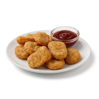 Nuggets 9 u/n