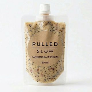 Salsa Carbonara Imperial