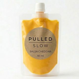 Salsa Cheddar
