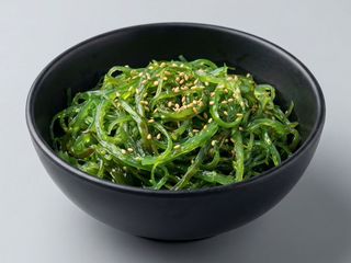 Wakame