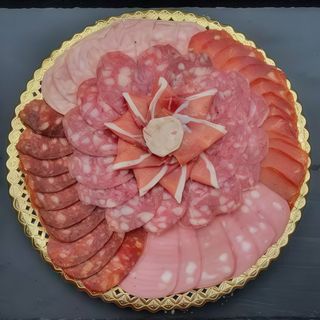 Assortit De Embottits