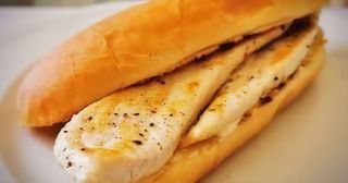 Entrepà De Pollastre