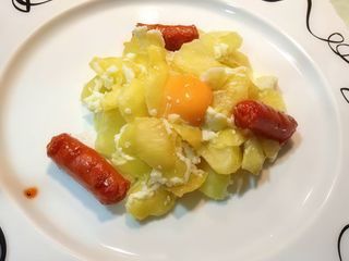 Pajaritos De Lluc (Tapa)