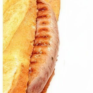 Entrepà De Botifarra