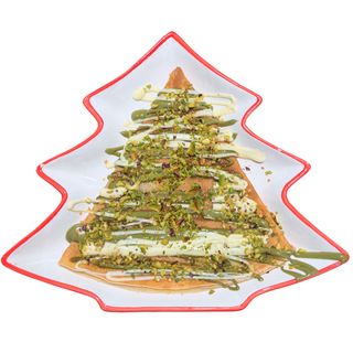 Crep Pistacho