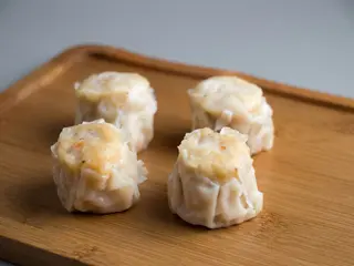 24C海. Saumai De Marisco