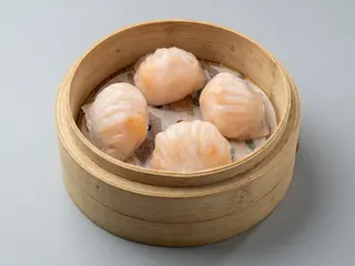 Dumpling De Gamba (4 Uds.)