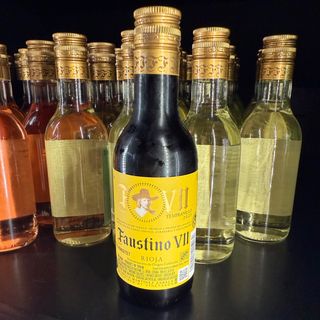 Faustino VII Rioja Tinto