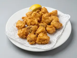Cazón En Adobo