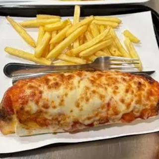 Durm AL Horno ( Nuevo)