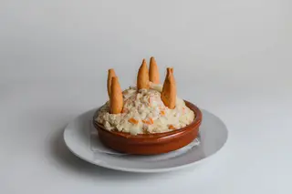 Ensaladilla Rusa (Ración)
