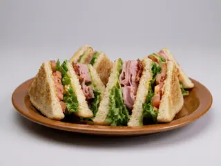 Sándwich Daniela