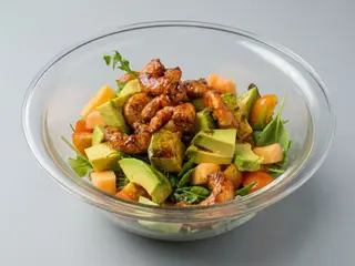 Ensalada De Rúcula