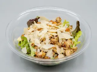 Ensalada César
