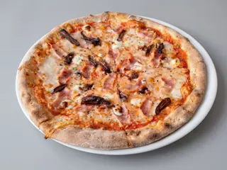 Pizza Chacho (30 Cm.)