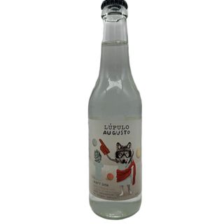 Refresco La Fantastica Lupulo Augusto 33cl