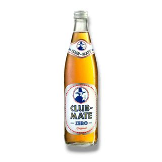 Refresco Club Mate Zero 50Cl