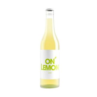 Refresco On Lemon Lima 33Cl