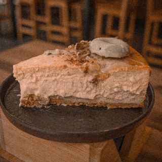 Tarta de Filipinos
