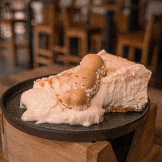 Tarta De Happy Hippo