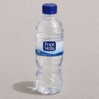 Agua Font Vella